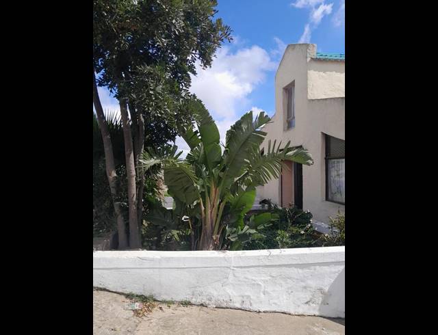 4 BEDROOM HOUSE FOR SALE IN BERGSIG